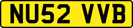 NU52VVB