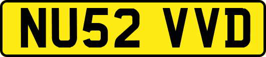NU52VVD