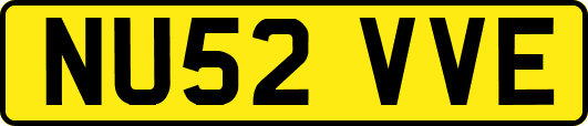 NU52VVE
