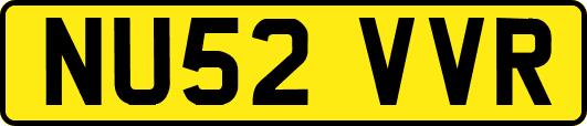 NU52VVR