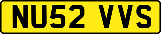 NU52VVS