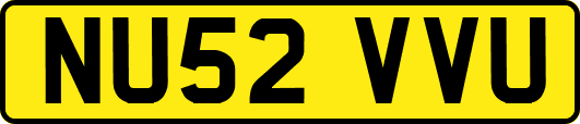 NU52VVU