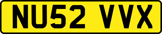 NU52VVX
