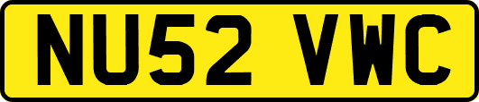 NU52VWC