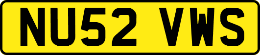 NU52VWS