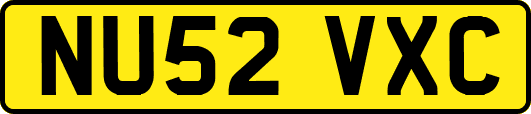 NU52VXC