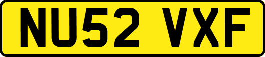 NU52VXF