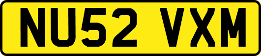 NU52VXM