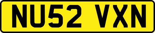 NU52VXN