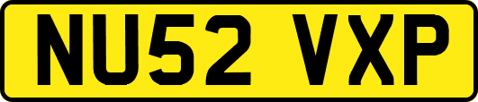 NU52VXP