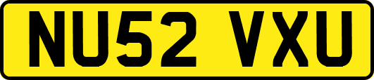 NU52VXU