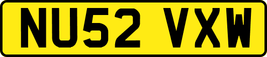 NU52VXW