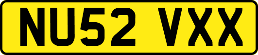 NU52VXX