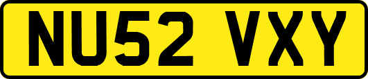 NU52VXY