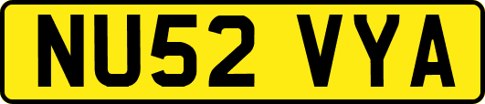NU52VYA