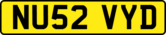 NU52VYD