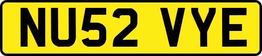 NU52VYE