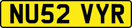 NU52VYR
