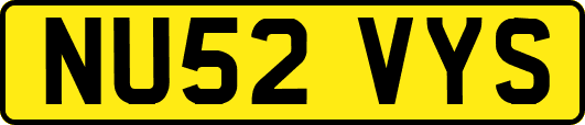 NU52VYS