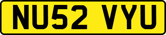 NU52VYU