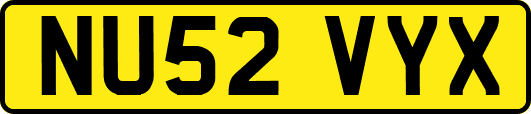 NU52VYX