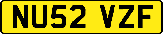 NU52VZF