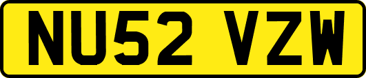 NU52VZW