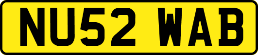 NU52WAB