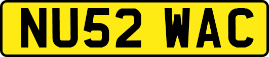 NU52WAC