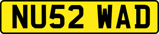 NU52WAD