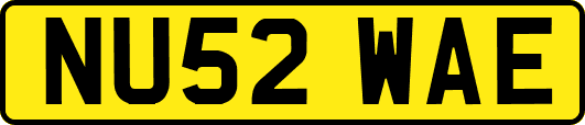 NU52WAE
