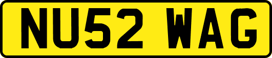 NU52WAG