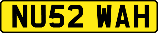NU52WAH