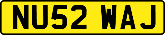 NU52WAJ