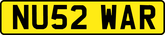 NU52WAR