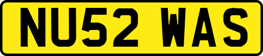 NU52WAS