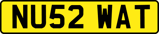 NU52WAT