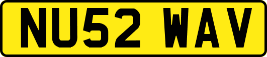 NU52WAV