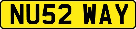 NU52WAY