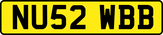 NU52WBB