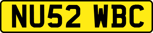 NU52WBC