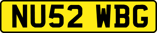 NU52WBG