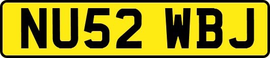 NU52WBJ