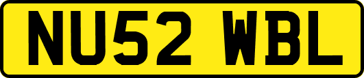 NU52WBL