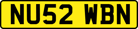 NU52WBN
