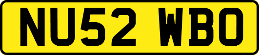 NU52WBO