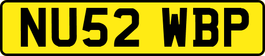 NU52WBP
