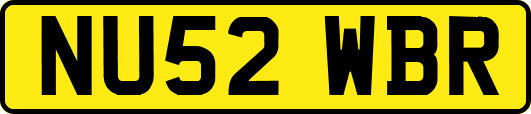 NU52WBR
