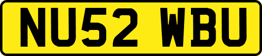 NU52WBU