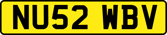 NU52WBV